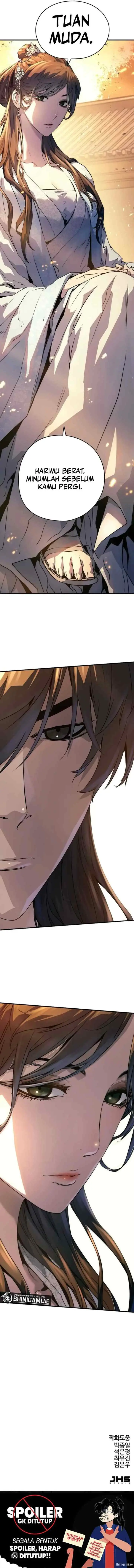 Absolute Regression chapter 38 halaman 17