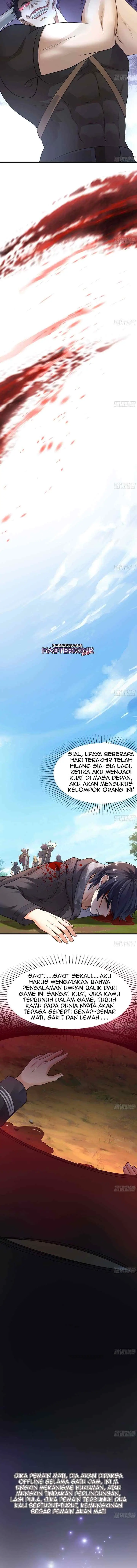 I Made A Harem In The Underworld chapter 1 halaman 11