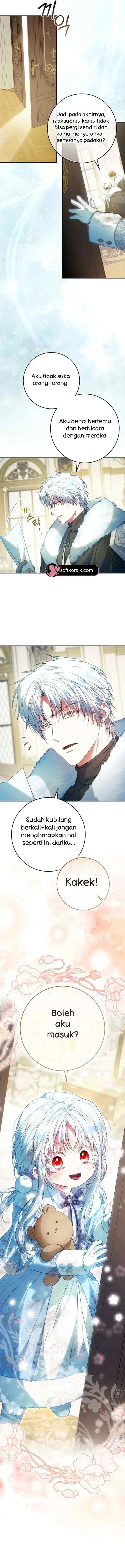 I Became the Wife of the Male Lead chapter 138 halaman 12