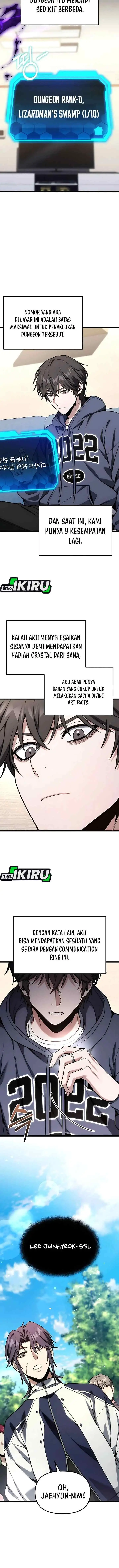 Absolute Dweller chapter 63 halaman 7