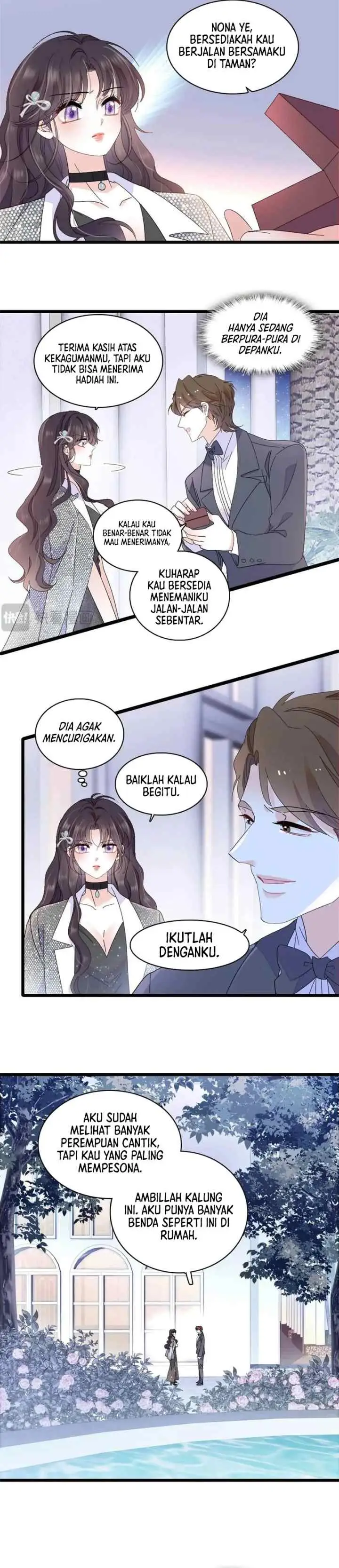 Almighty Daughter Runs The World chapter 199 halaman 4