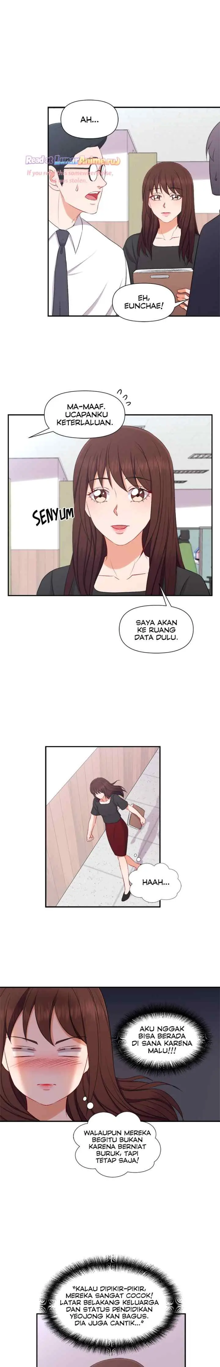I Need a Bride chapter 85 halaman 12