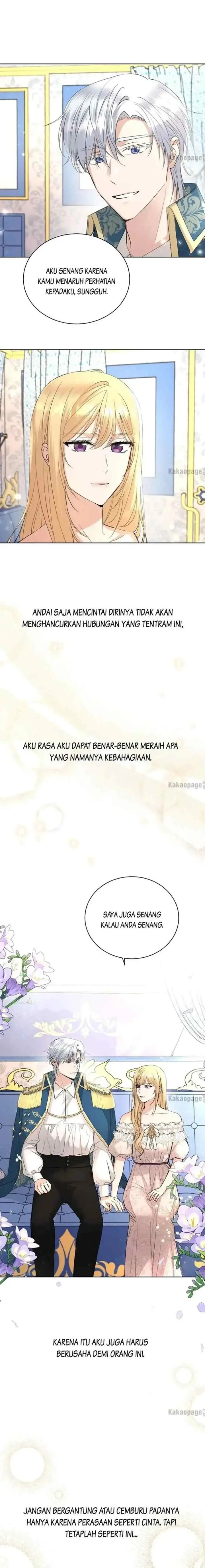 I Don't Love You Anymore chapter 35 halaman 12