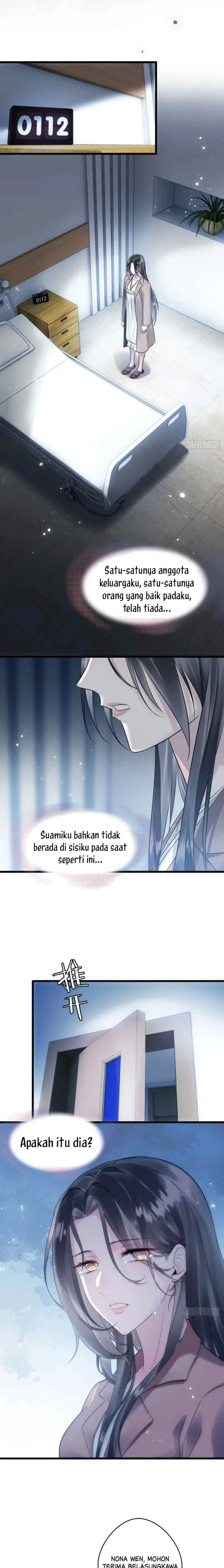 After The Divorce, My Ex-husband Tried To Get Back Together With Me Every Day chapter 1 halaman 11