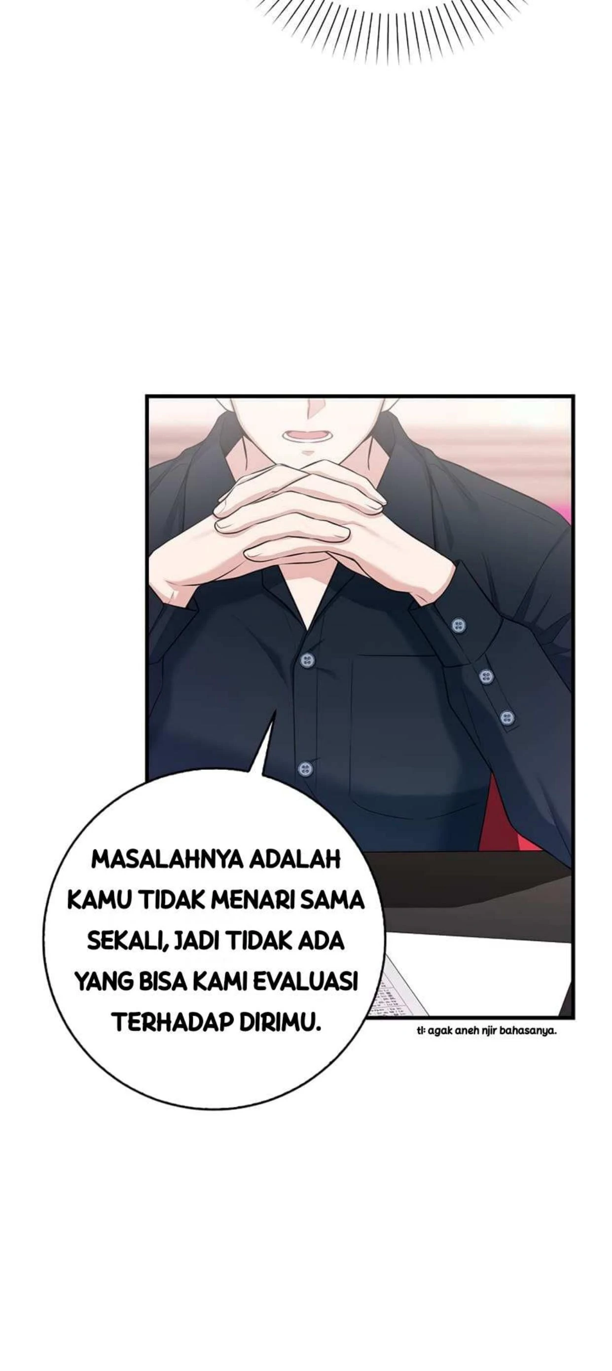 Genius Idol's Celebrity Strategy chapter 5 halaman 54