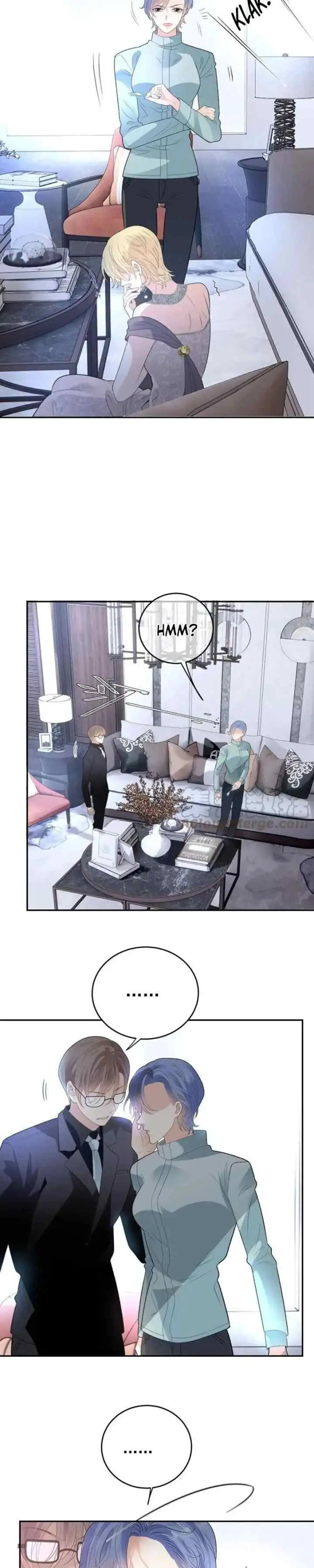 The Duke's Hidden Baby: BOGO! chapter 234 halaman 7
