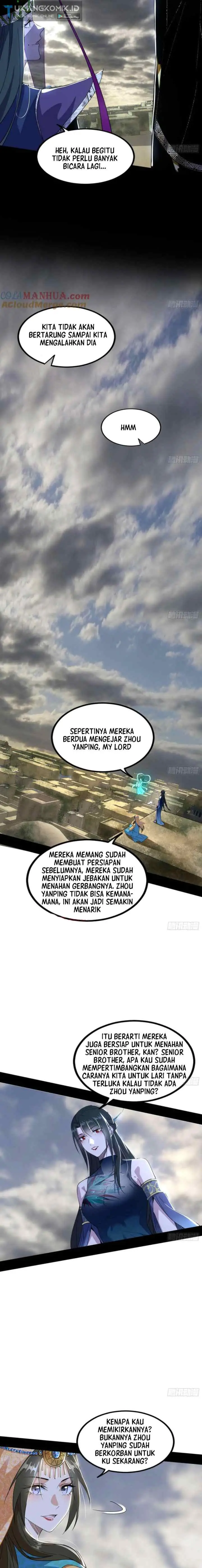 I'm An Evil God chapter 370 halaman 5