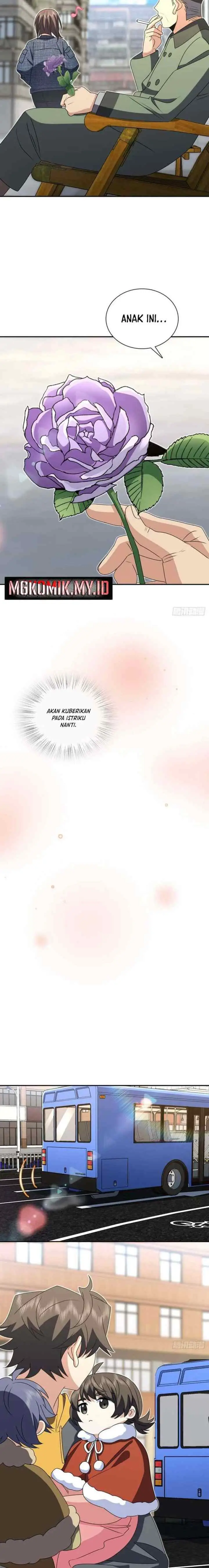 My Wife Is From a Thousand Years Ago chapter 357 halaman 8