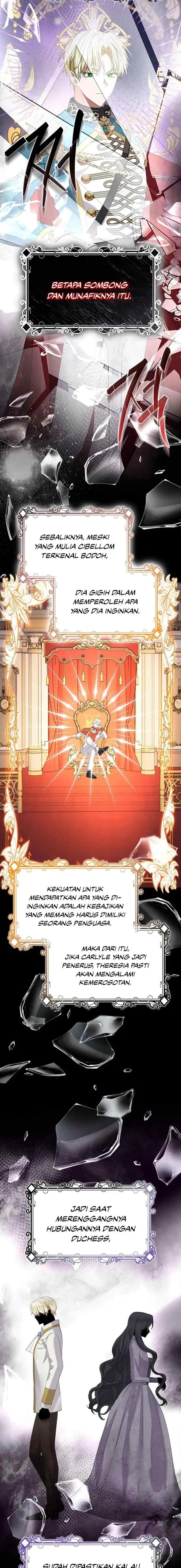 I Became the Ex-Wife of the Obsessive Male Lead chapter 42 halaman 14