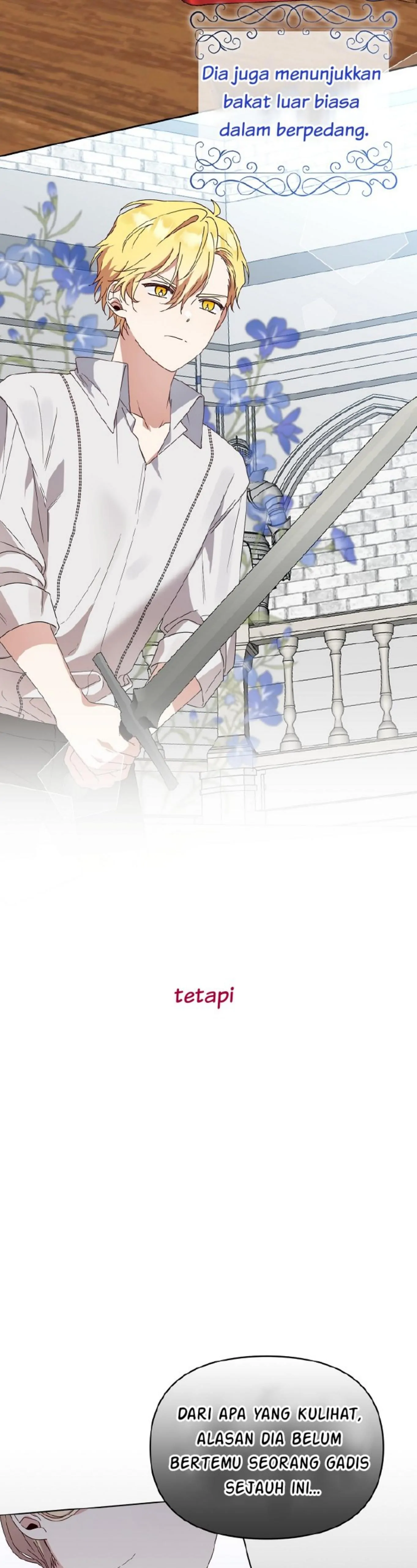 Bird Empress chapter 20 halaman 4