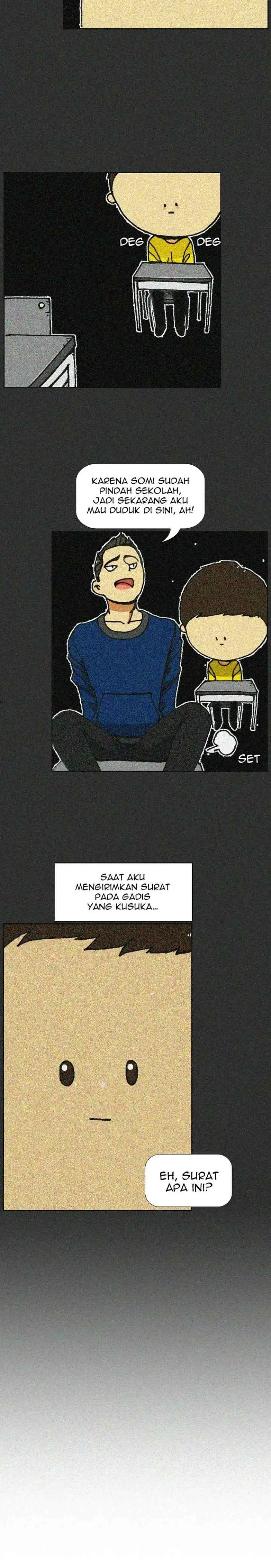 New Normal: Class 8 chapter 283 halaman 12