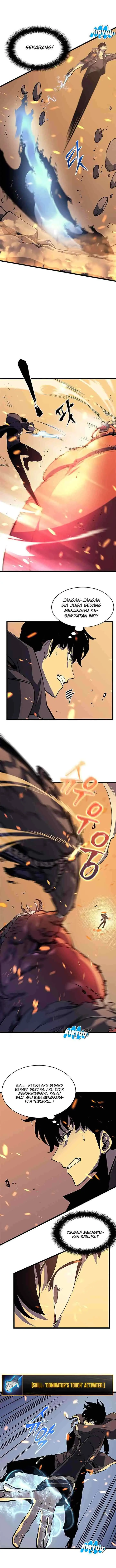 Solo Leveling chapter 59 halaman 7