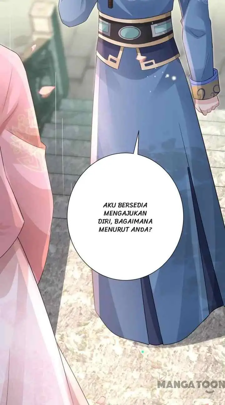 Princess, Don't Ruin Your Public Persona! chapter 259 halaman 15