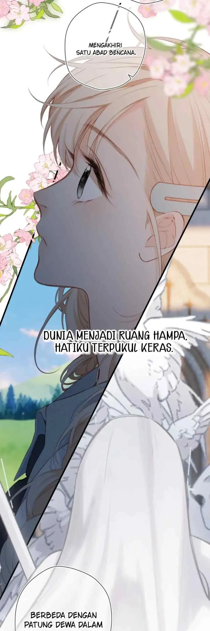 Back to Spring chapter 17 halaman 14