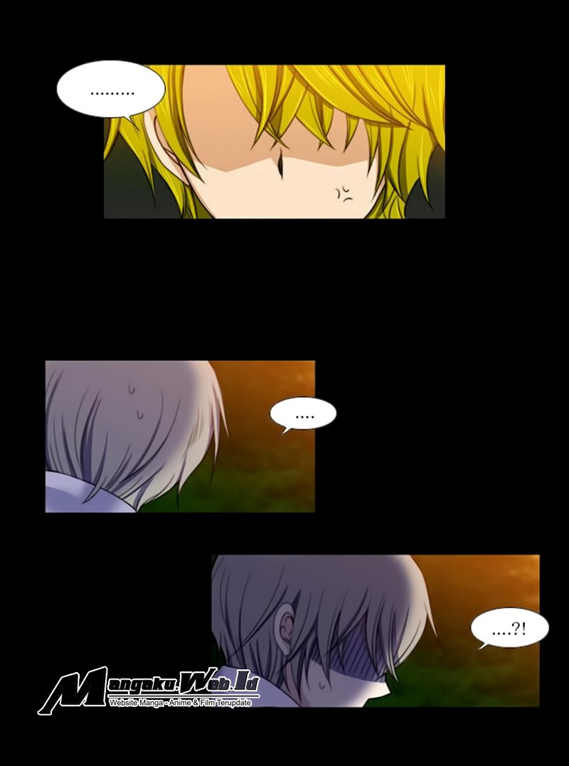 Black Haze chapter 46 halaman 27
