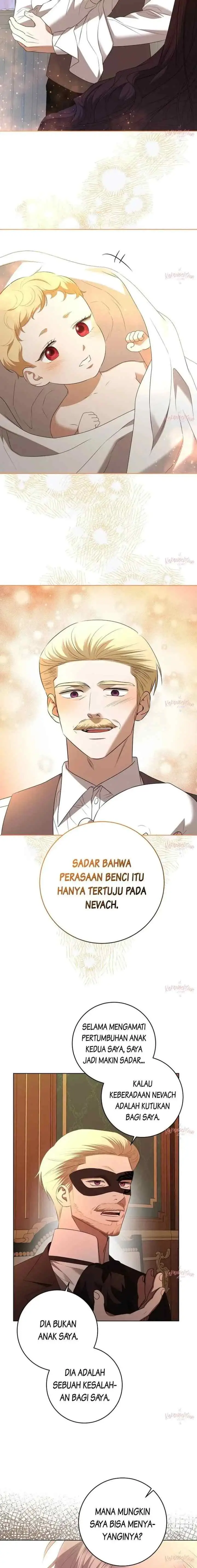 I Don't Love You Anymore chapter 93 halaman 12
