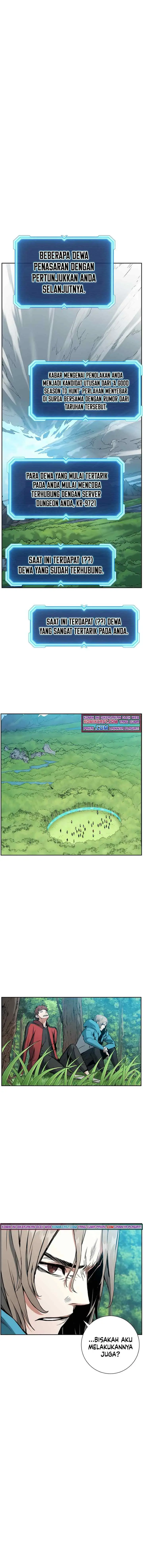Return of the Broken Constellation chapter 7 halaman 13