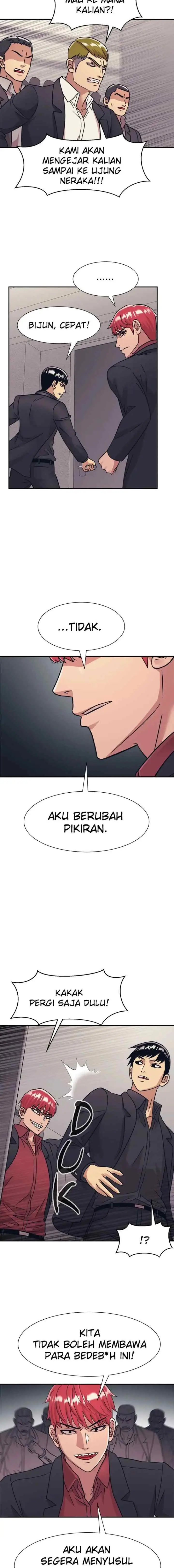 I Am Unbeatable chapter 46 halaman 16
