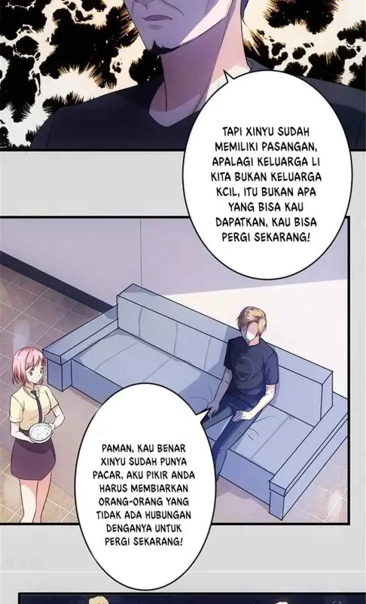 Ceo's Top Master chapter 61 halaman 12