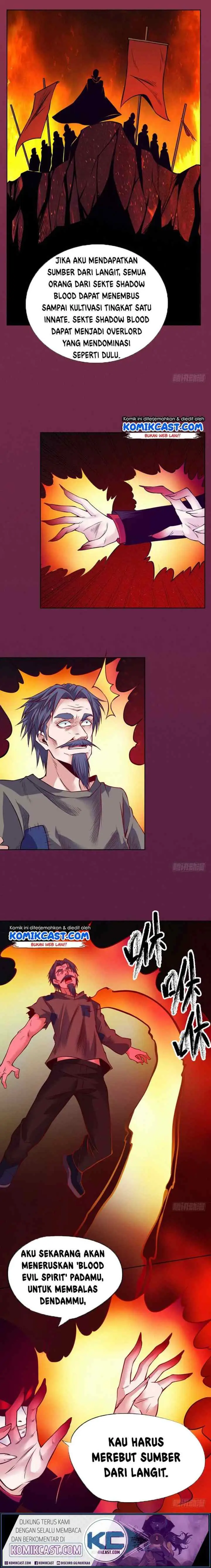 First Rate Master chapter 88 halaman 13