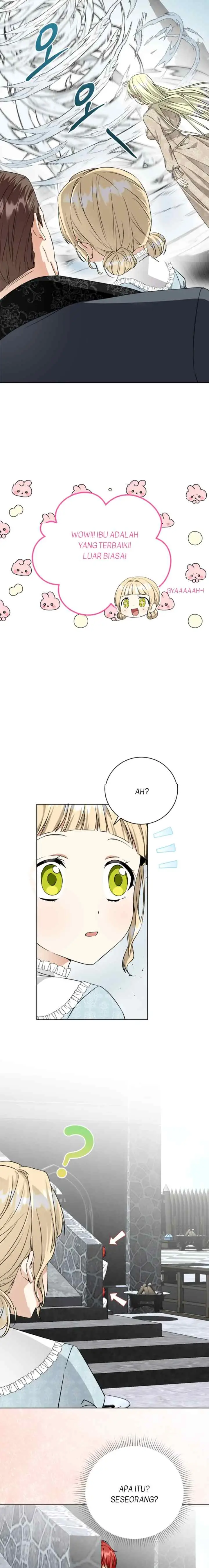 Opened an Illegal Veterinary Hospital in Another World chapter 5 halaman 6