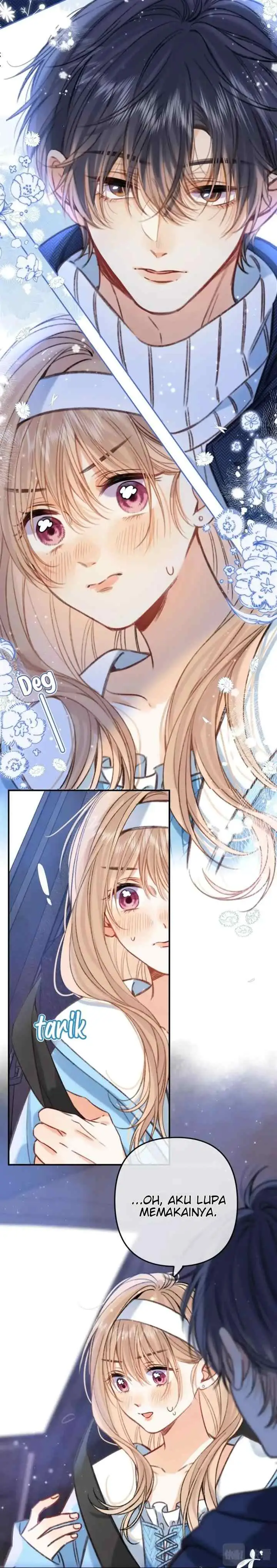 Hidden Love (Zhu Yi) chapter 64 halaman 14