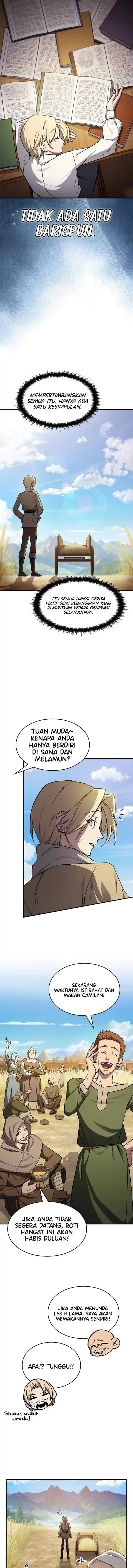 Sword Devouring Swordmaster chapter 1 halaman 7