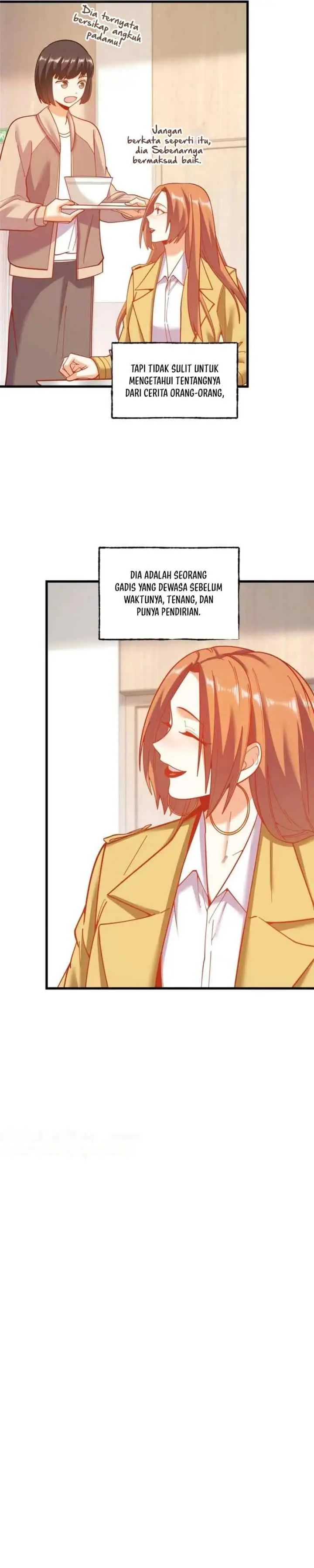 I Use Cash to Level Up chapter 163 halaman 11