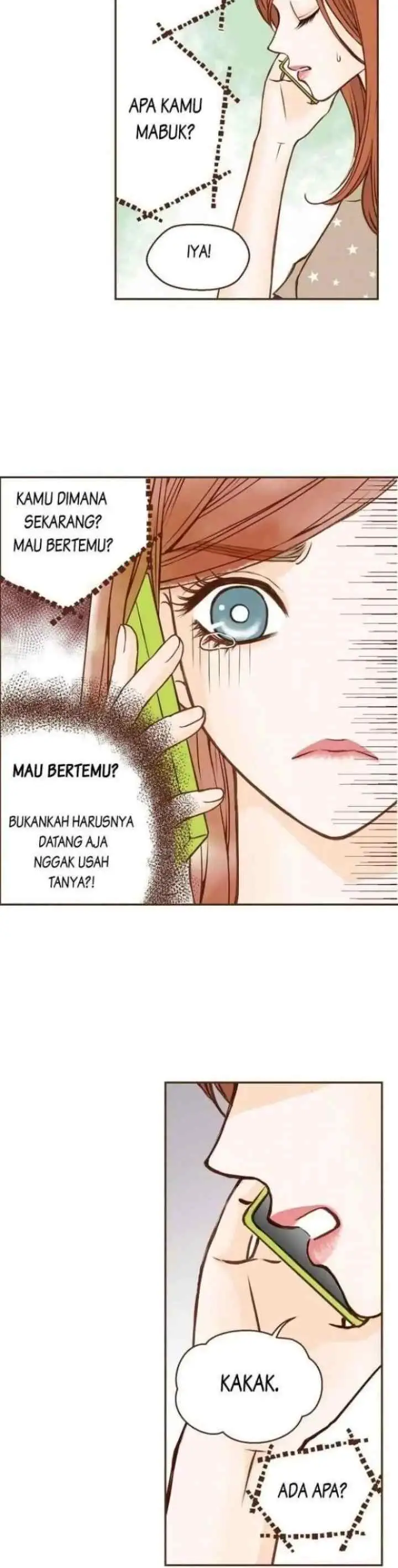 Love Puzzles chapter 4 halaman 10