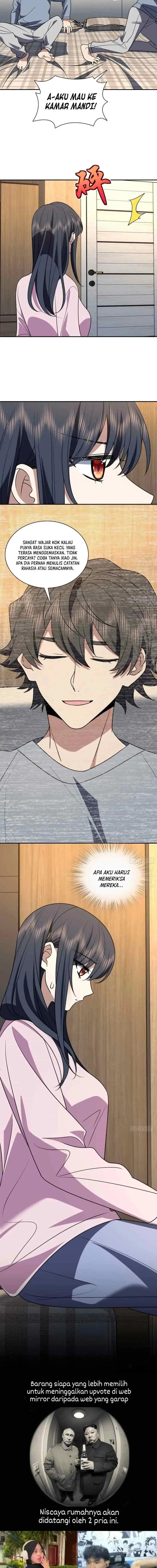 My Wife Is From a Thousand Years Ago chapter 411 halaman 10