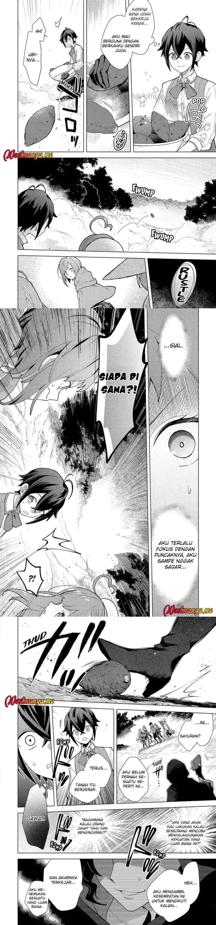 Saibai Cheat de Saikyou Saien E, Tada no Katei Saiendesu kedo? chapter 26 halaman 15