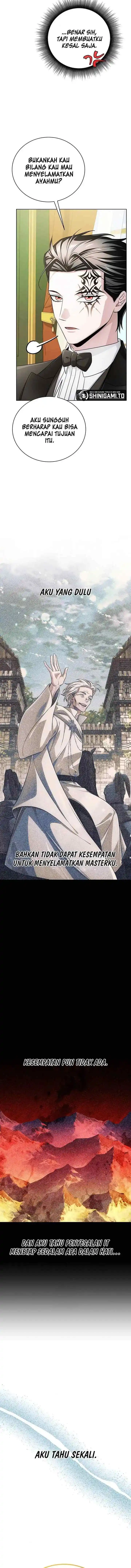 The Magic Tower's Problem Child chapter 24 halaman 17