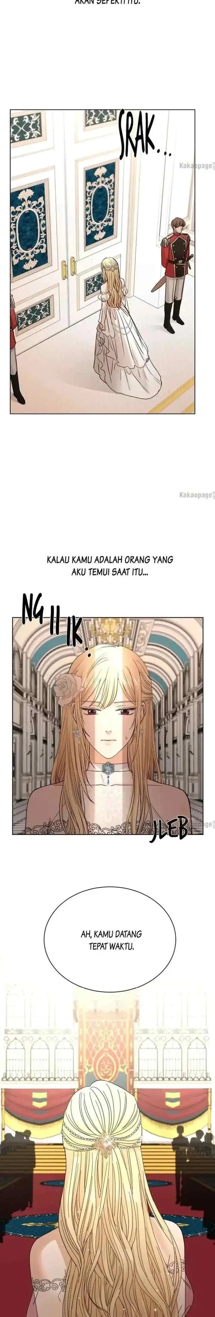 I Don't Love You Anymore chapter 11 halaman 14
