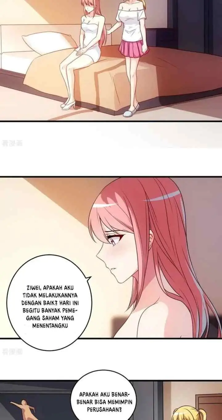 Ceo's Top Master chapter 58 halaman 10