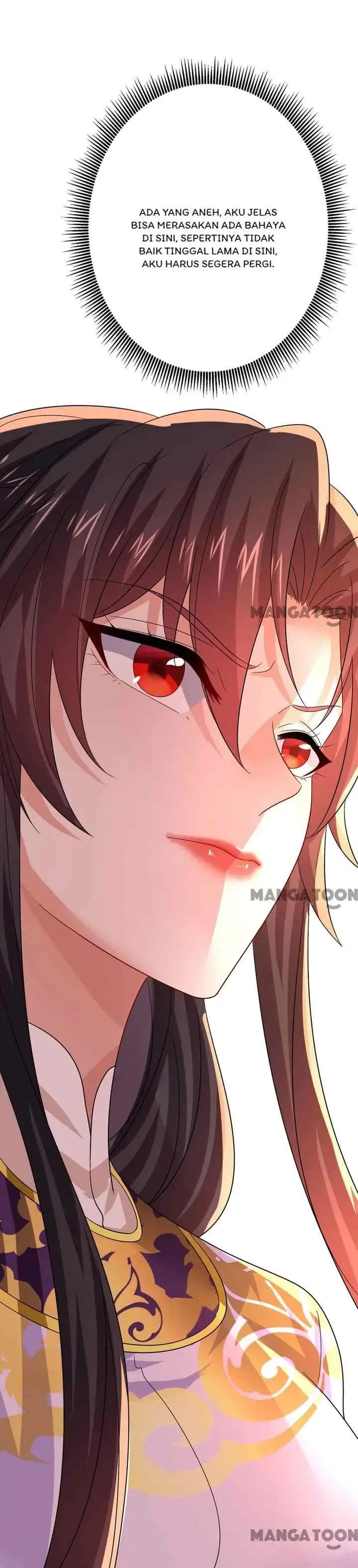 Miss Nine Doctor chapter 277 halaman 12