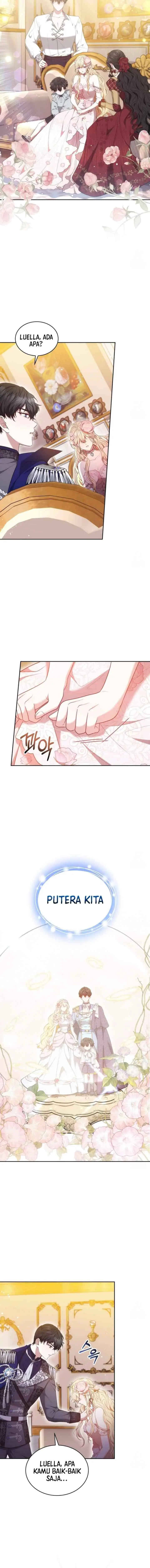 I'm a Stepmother, It's So Easy to Avoid Death chapter 43 halaman 11