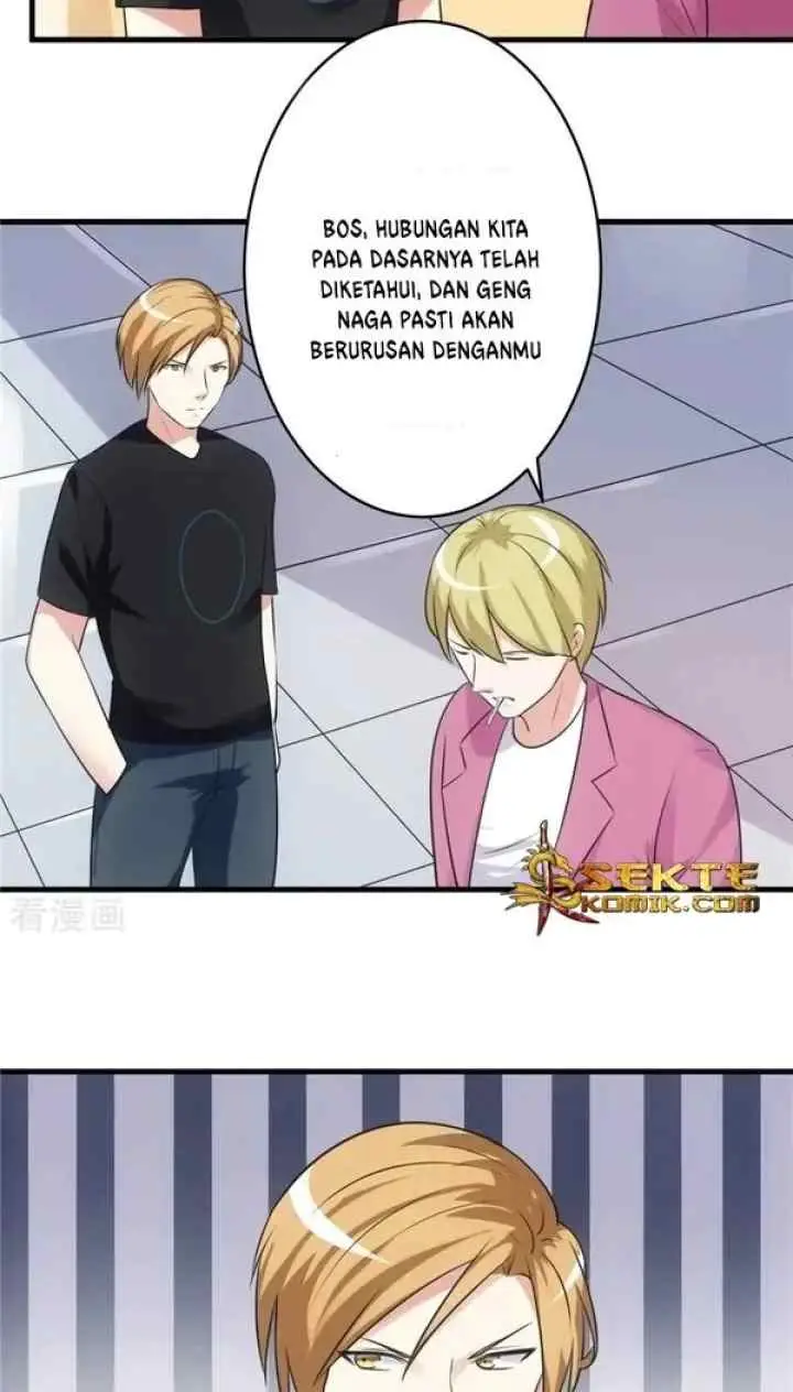 Ceo's Top Master chapter 75 halaman 7