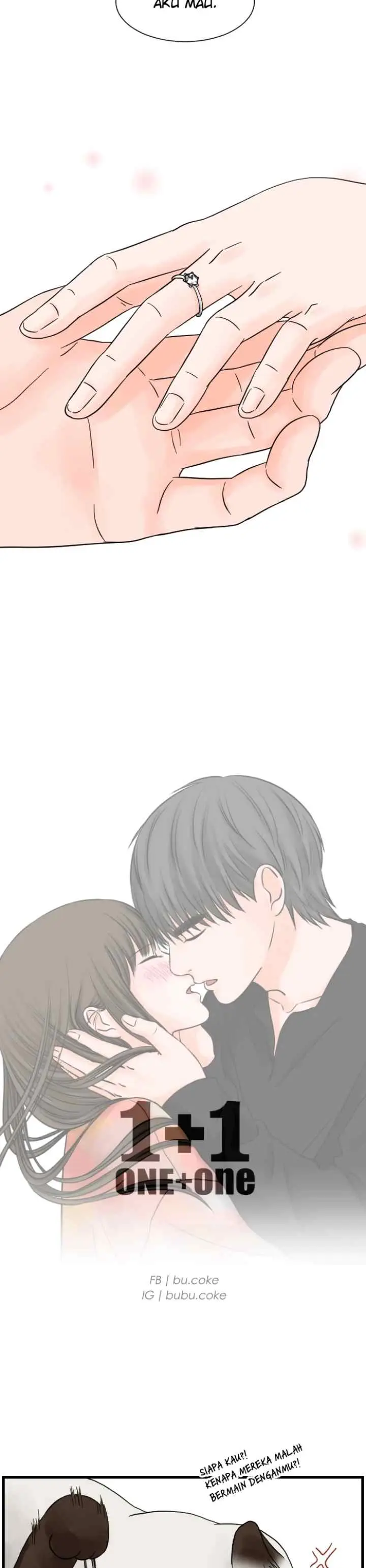 One + One (Bao A) chapter 131 halaman 19
