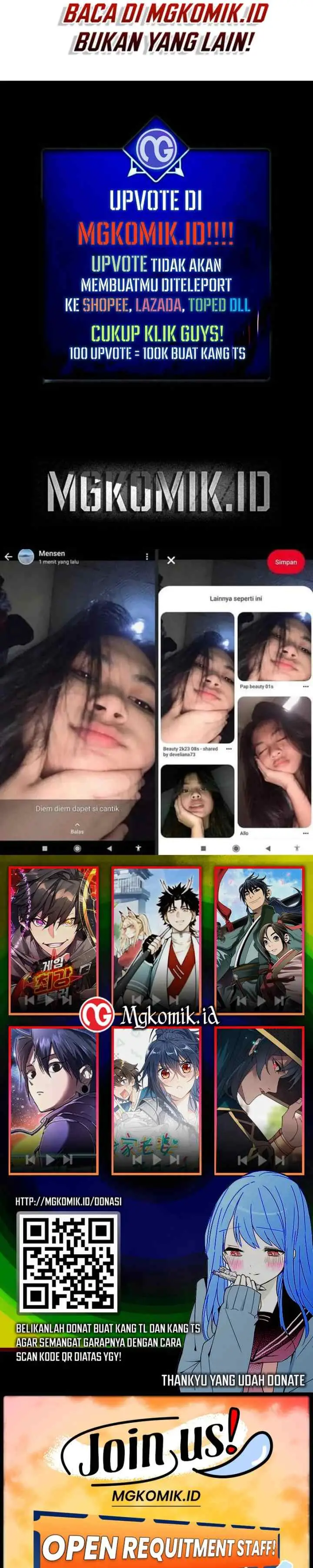 Furen Ta Chengle Da Laomen De Tuan Chong chapter 80 halaman 14
