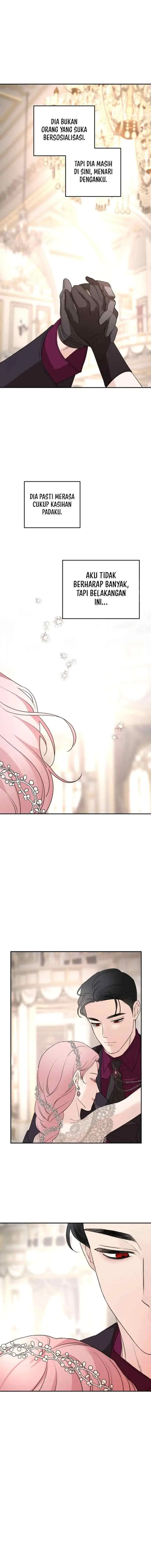 My In-Laws Are Obsessed With Me chapter 43 halaman 15
