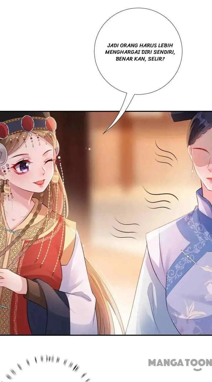 Princess, Don't Ruin Your Public Persona! chapter 162 halaman 11