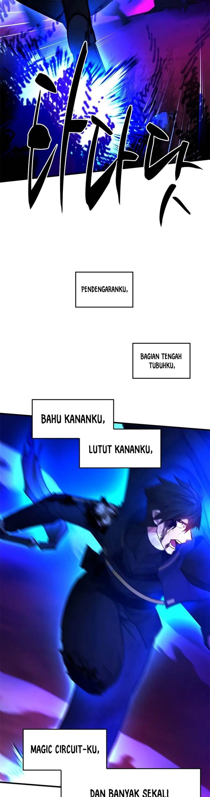The Tutorial Is Too Tough! chapter 204 halaman 14