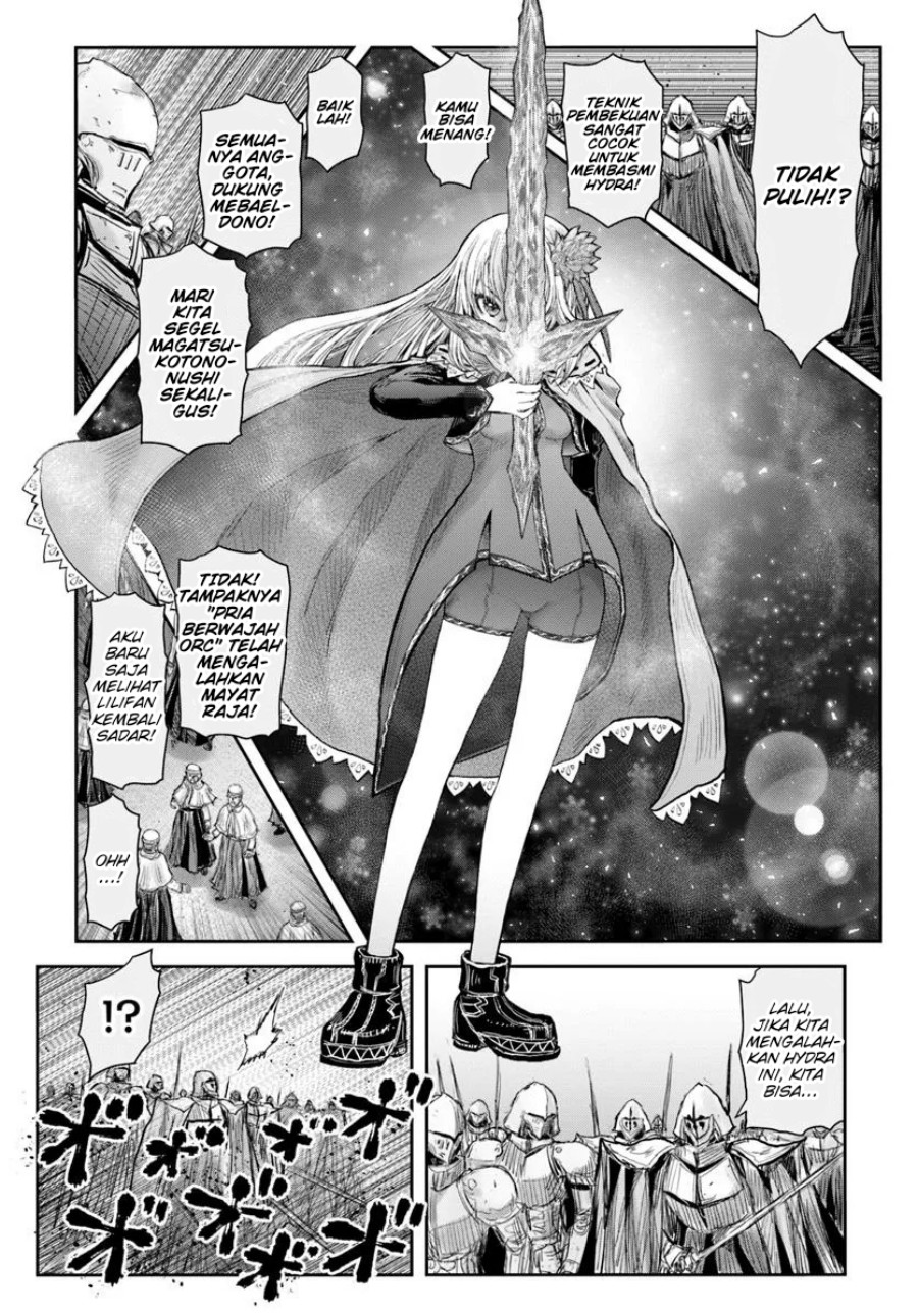 Isekai Ojisan chapter 62 halaman 12