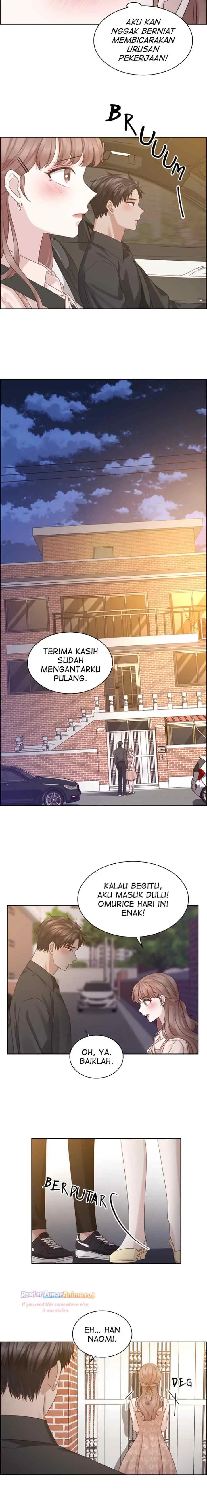My Exes Fell For Me chapter 46 halaman 14