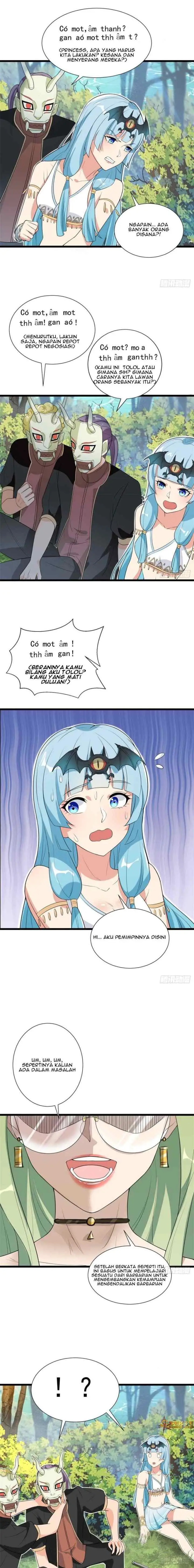 Dianfeng chapter 69 halaman 12