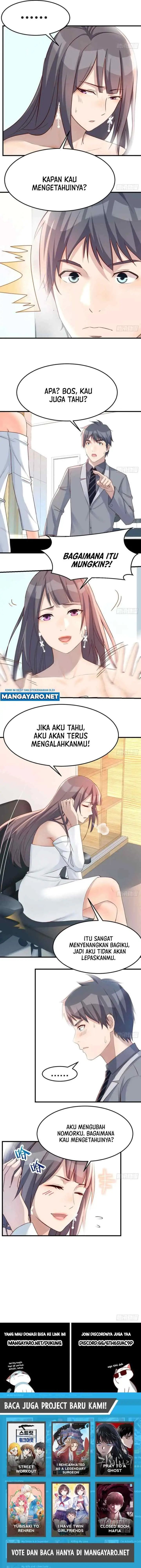 I Have Twin Girlfriends chapter 155 halaman 7
