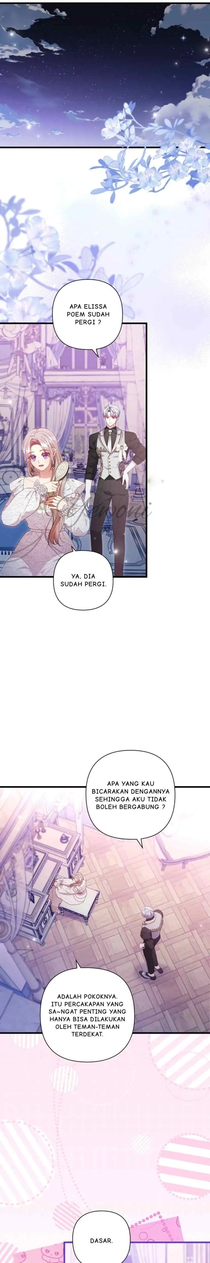 I Was Seduced By The Sick Male Lead chapter 99 halaman 11