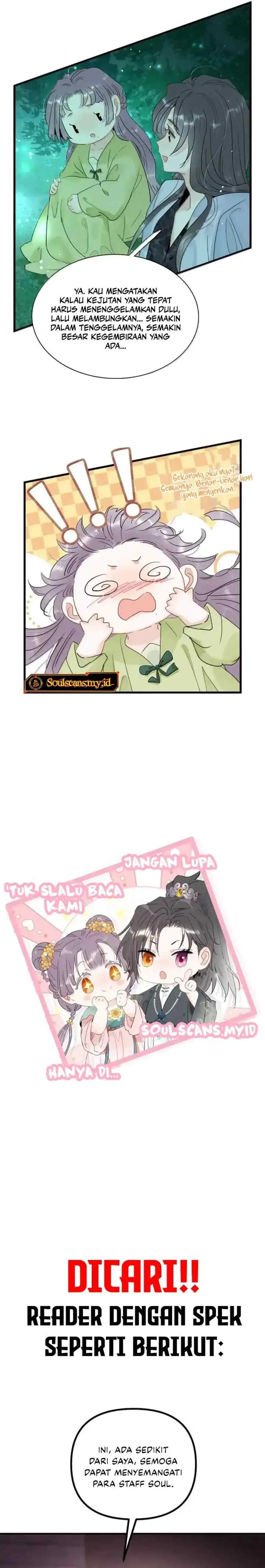 After the Novel Villains Heard My Inner Voice chapter 31 halaman 10