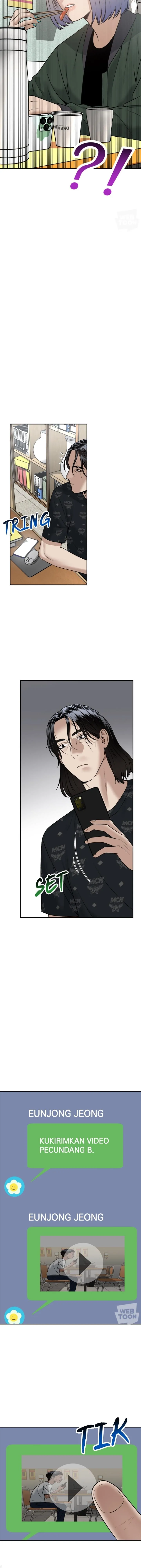 Alternate Life chapter 20 halaman 20