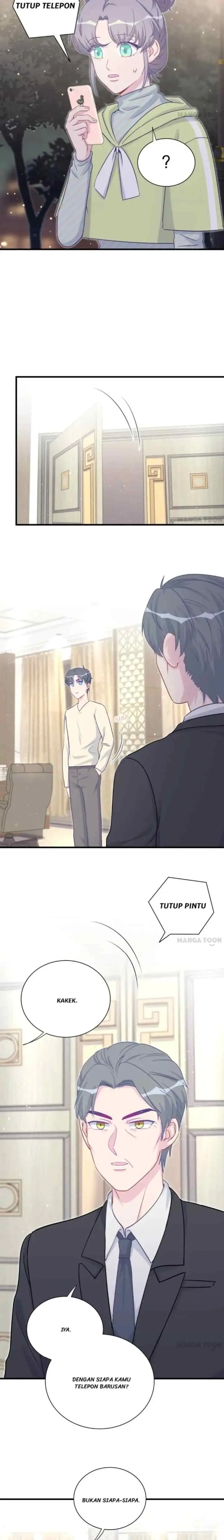 My Fiance Candidates chapter 38 halaman 8